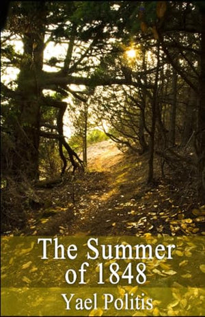 The Summer of 1848 (The Olivia Series)