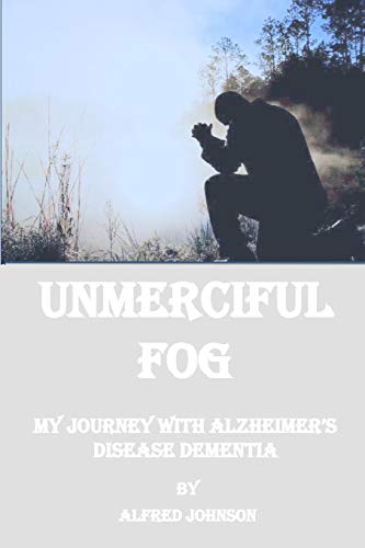 Unmerciful Fog cover
