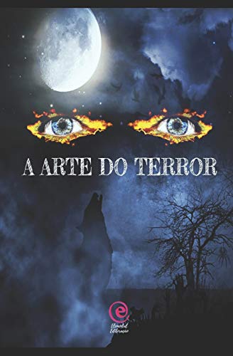 A Arte do Terror cover
