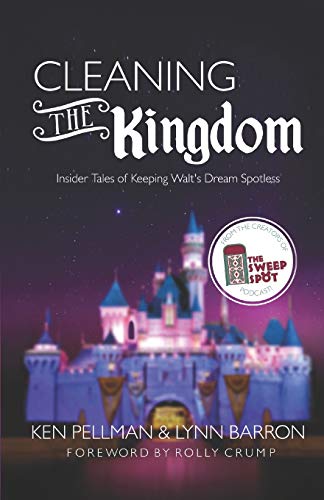 Cleaning the Kingdom