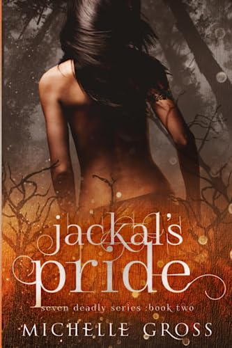 Jackal's Pride