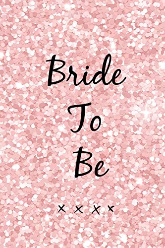 Bride to Be