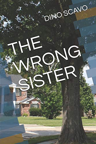 The Wrong Sister cover