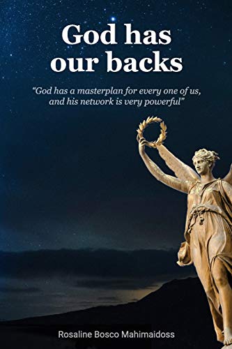 God Has Our Backs cover