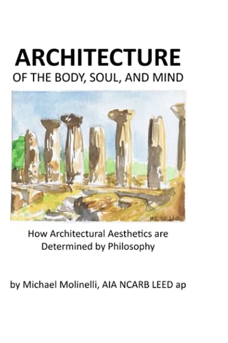 ARCHITECTURE of The Body, Soul, and Mind