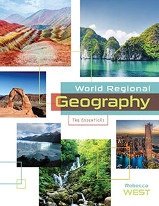 World Regional Geography 