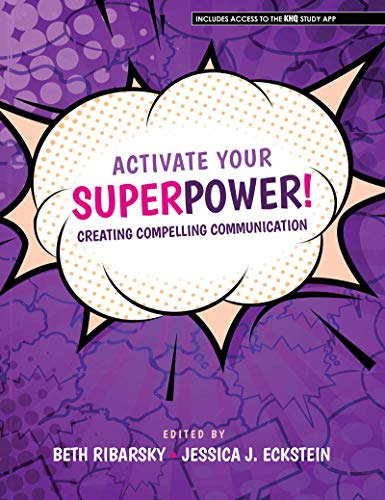 Activate Your Superpower
