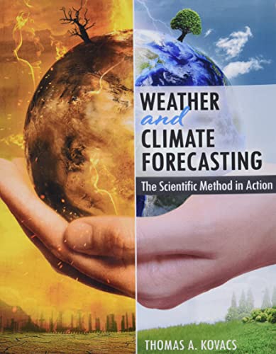 Weather and Climate Forecasting