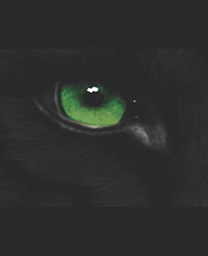 Wolf cover