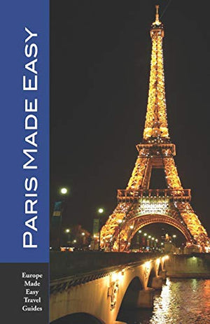 Paris Made Easy