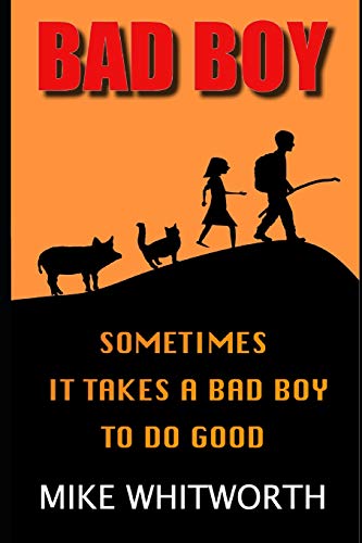 Bad Boy