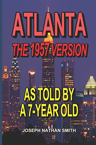 Atlanta - The 1957 Version cover