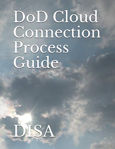 DoD Cloud Connection Process Guide