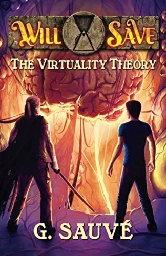 The Virtuality Theory cover