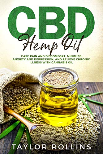 CBD Hemp Oil