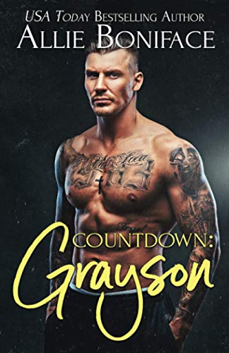 Countdown cover