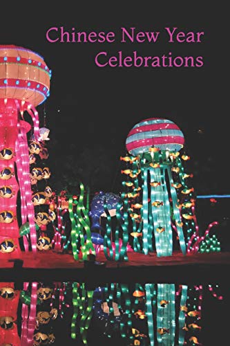 Chinese New Year Celebrations cover