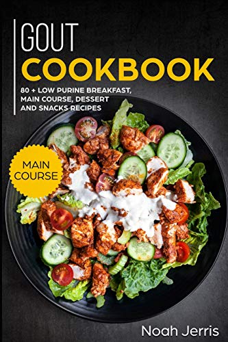 Gout Cookbook