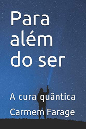 Para além do ser
