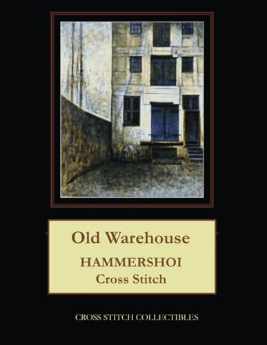 Old Warehouse cover