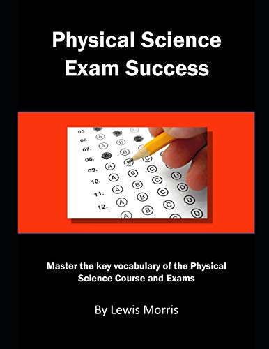 Physical Science Exam Success