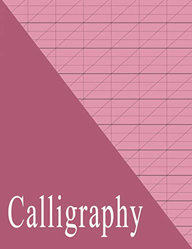 Beginners Calligraphy Workbook cover