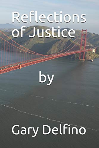 Reflections of Justice cover