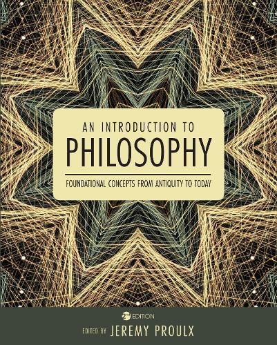 An Introduction to Philosophy