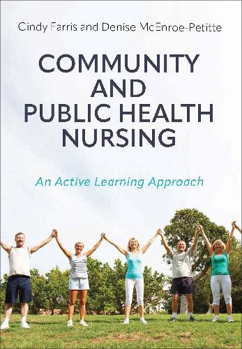 Community and Public Health Nursing