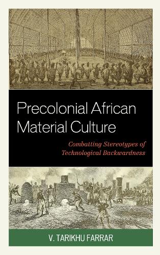 Precolonial African Material Culture