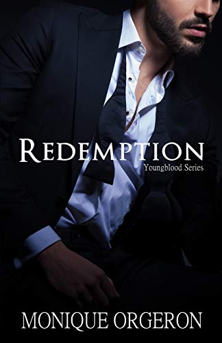 Redemption cover