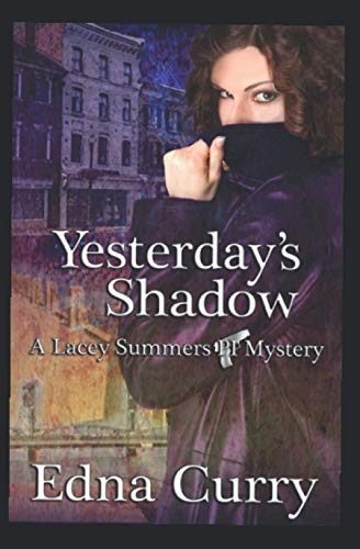 Yesterday's Shadow cover