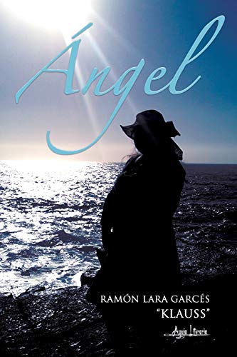 Ángel cover