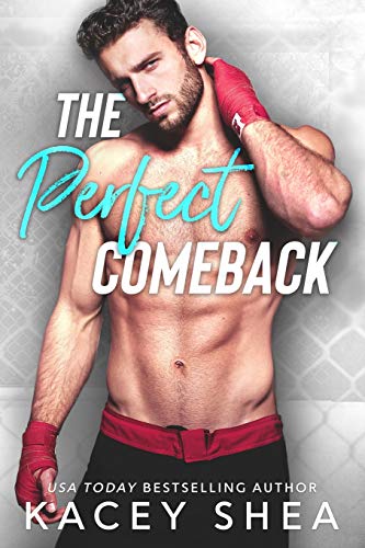 The Perfect Comeback cover