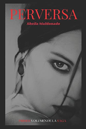 Perversa cover
