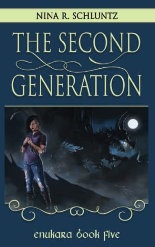 The Second Generation cover