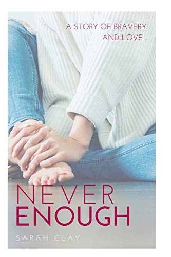 Never Enough cover