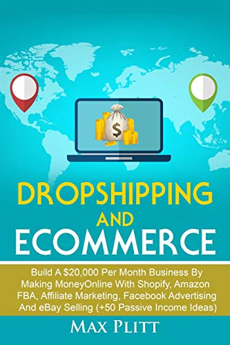 Dropshipping and Ecommerce