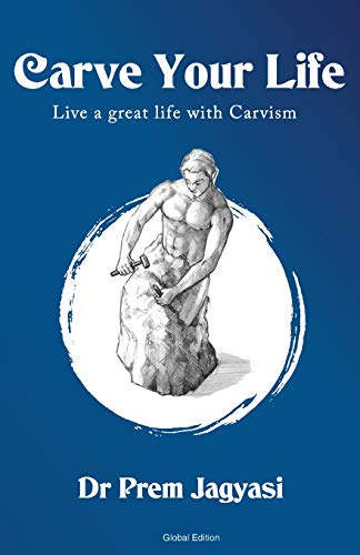 Carve Your Life cover