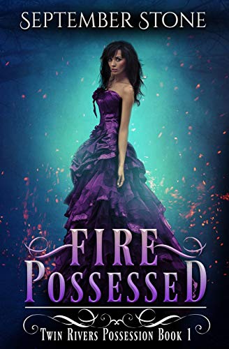 Fire Possessed cover