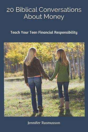 20 Biblical Conversations about Money