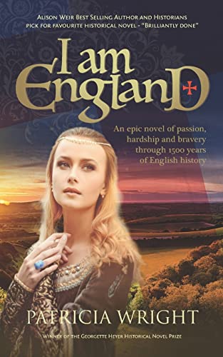 I Am England