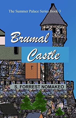 Brumal Castle cover