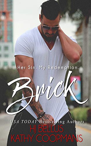 Brick cover