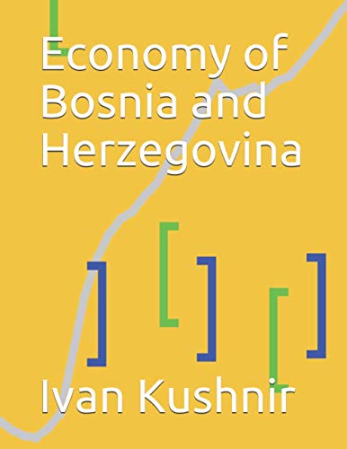 Economy of Bosnia and Herzegovina