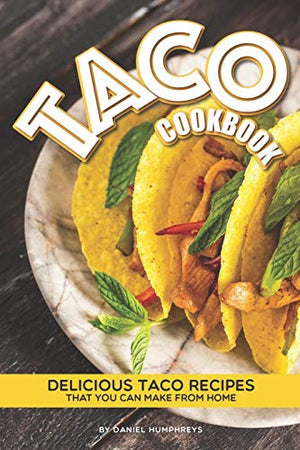 Taco Cookbook