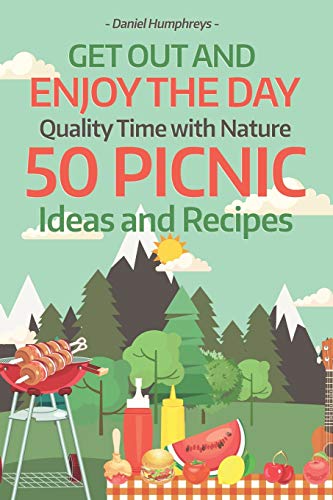 Get Out and Enjoy the Day cover