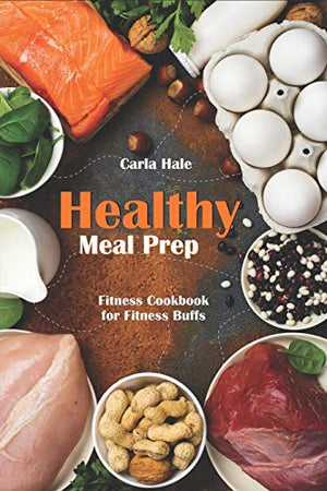 Healthy Meal Prep