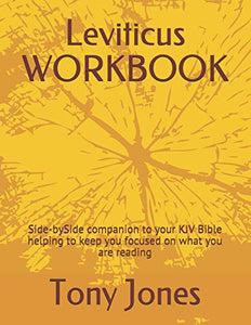 Leviticus - Workbook 