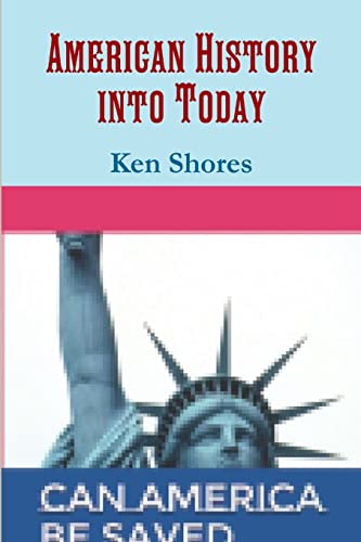 American History into Today